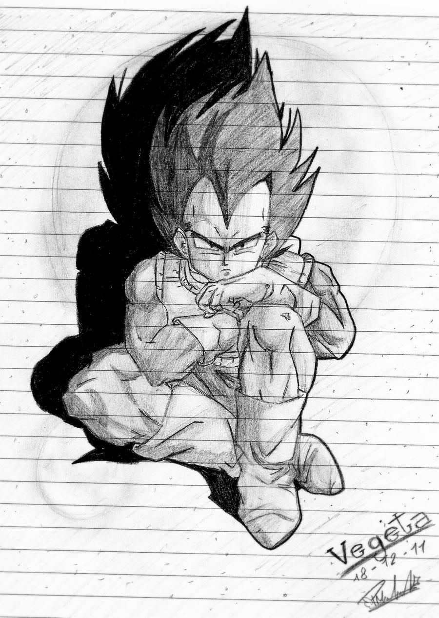 Vegeta