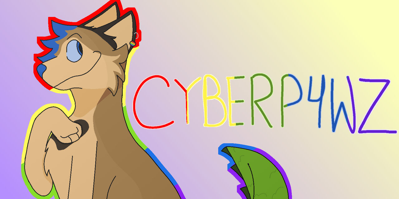 Deviantart Cover Image Examples new deviantart cover image/banner!!! by CYBERP4WZ on DeviantArt