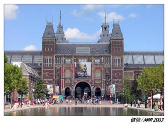 Rijksmuseum