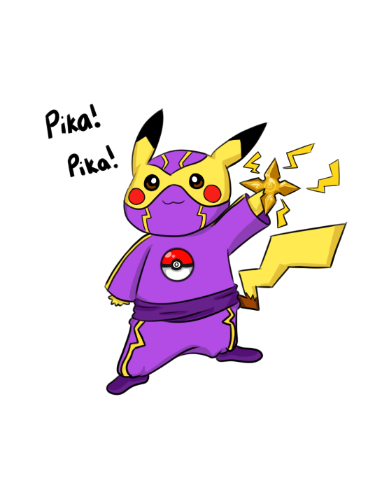 Pika Kennen