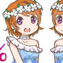 Koizumi Hanayo Yume no Tobira