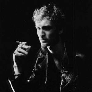 Layne Staley