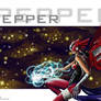 Pepper Mecha