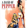Dash Of Pepper