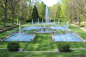 Italian Water Gardens 2