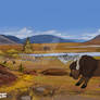 PH - Tundra hunt