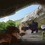 PH - A Cave Discovery