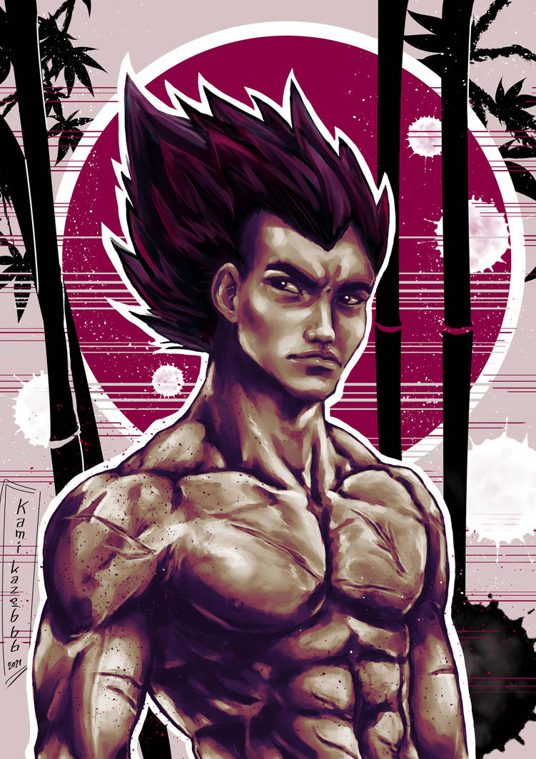 Vegeta