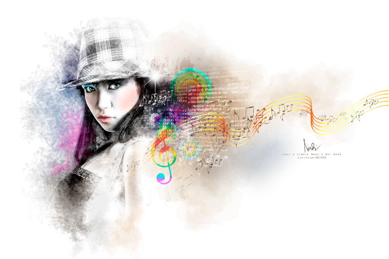 jazzy tone by Firnadi