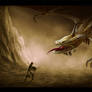 Dragon hunt