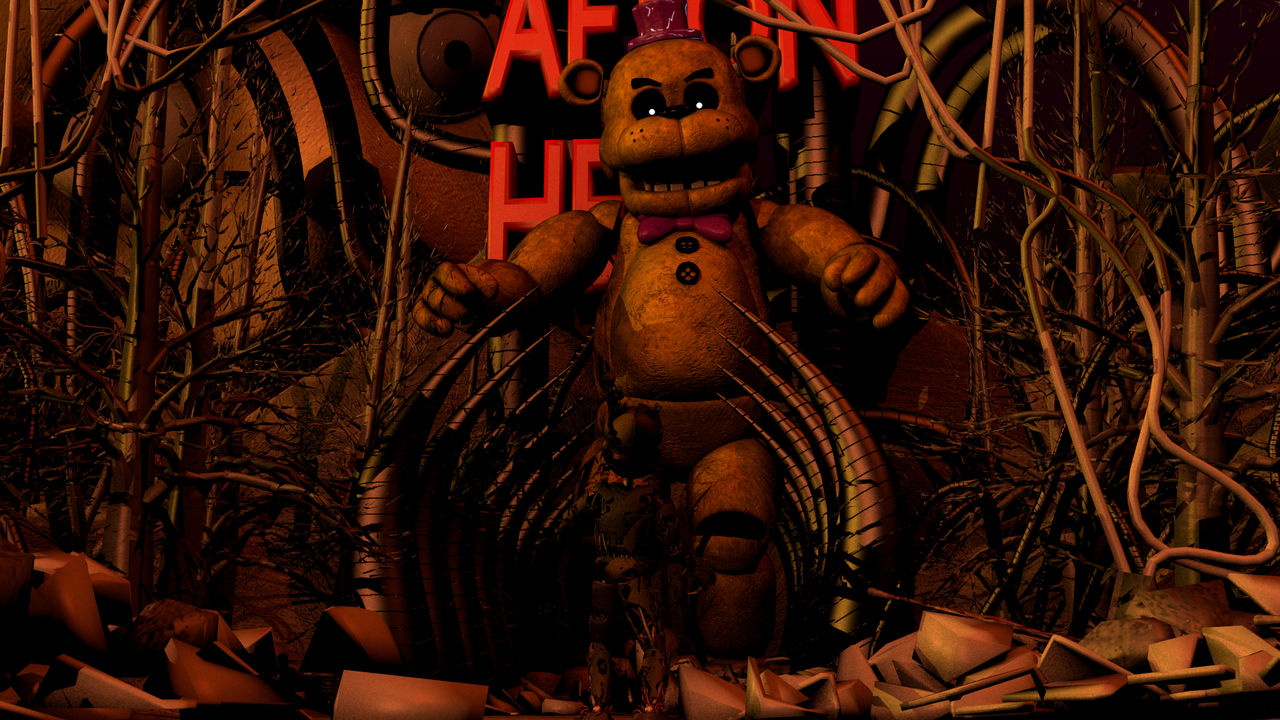 Withered Chica UCN Icon Remake by GamingBoiYT on DeviantArt