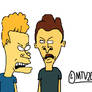 Beavis And Butthead