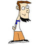 Abe (Clone High)