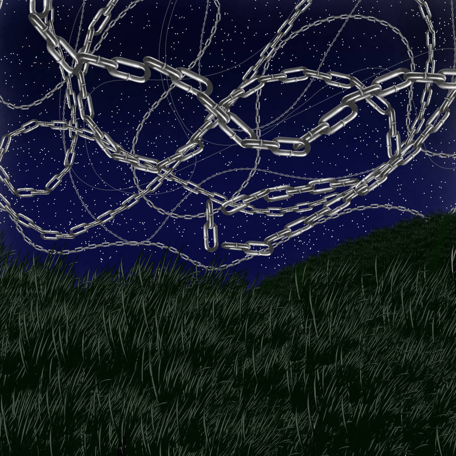 Night In Chains by LxvenderRxseXSheThey on DeviantArt