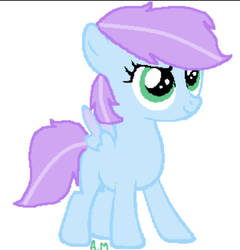 Pony Adopt #10 (closed)