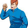 Kuwabara Pose