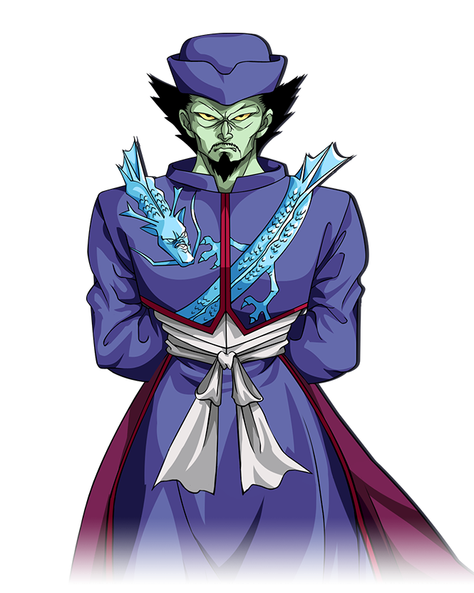 Sertyu Seryu by Mockingraffy on DeviantArt
