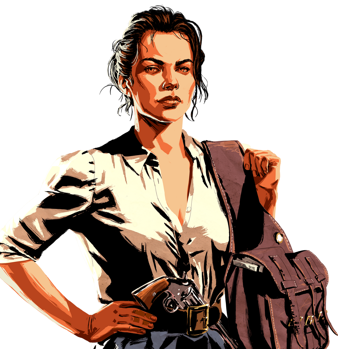 Abigail Roberts By Mockingraffy On DeviantArt abigail-roberts-by-mockingraffy-on-deviantart