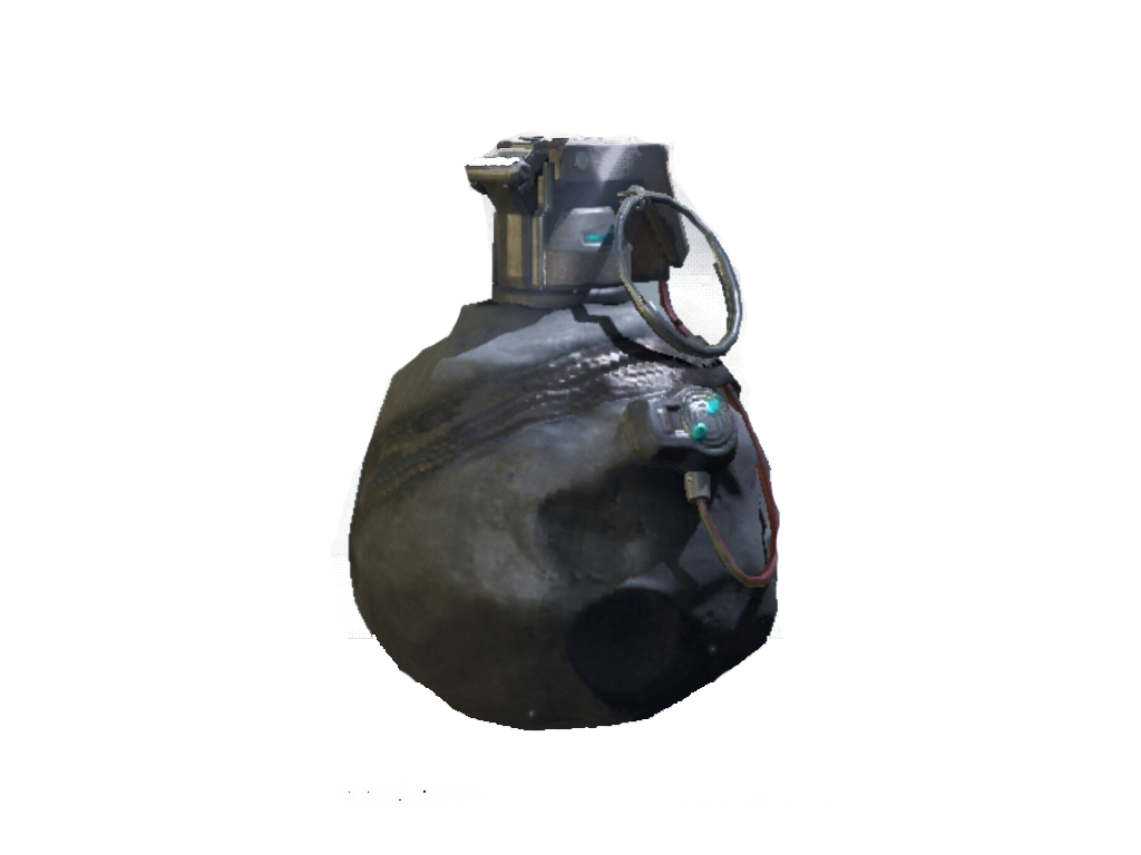 Semtex by Mockingraffy on DeviantArt