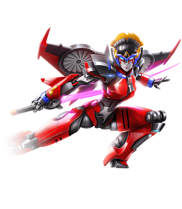 Windblade by Mockingraffy on DeviantArt