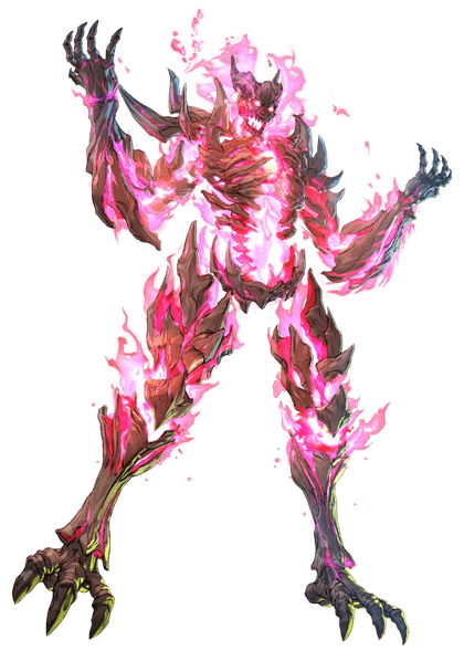 Inferno by Mockingraffy on DeviantArt