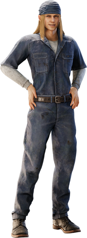 Billbert Billy Bob by Mockingraffy on DeviantArt