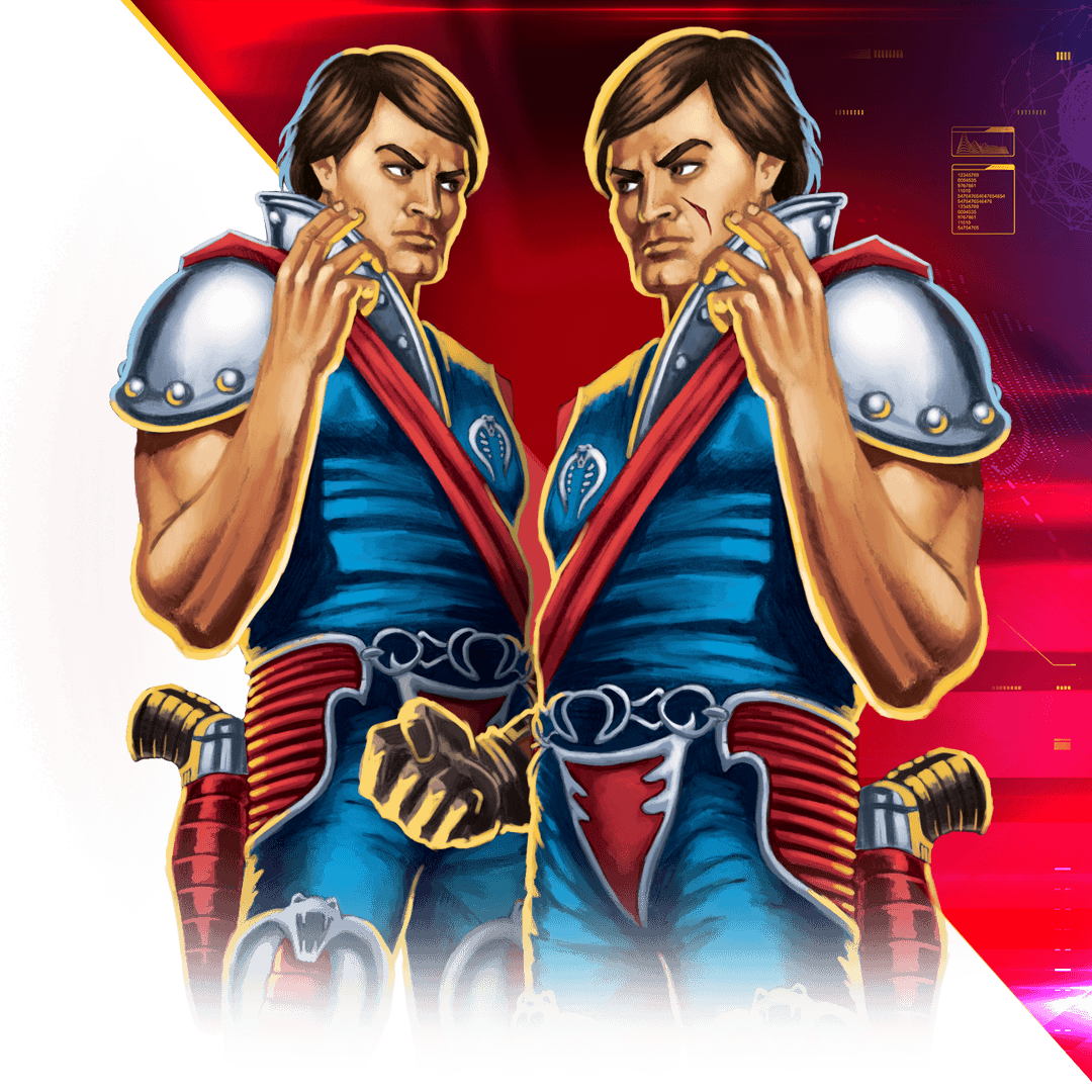 Tomax And Xamot by Mockingraffy on DeviantArt