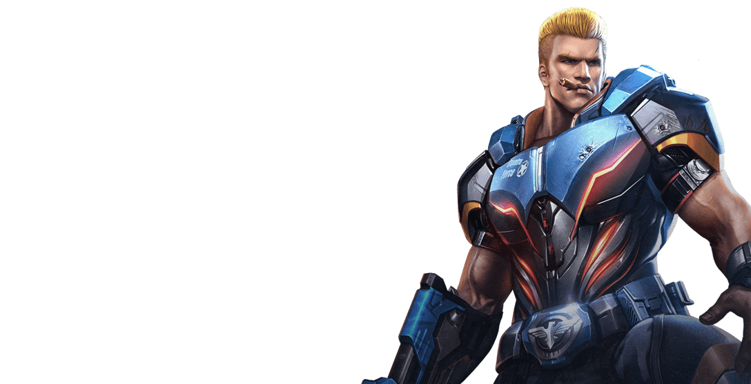 Contra Bill Rizer Wallpaper
