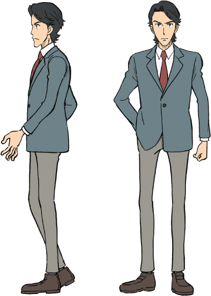 Chara Yatagarasu Goro01 By Mockingraffy On Deviantart Chara Yatagarasu Goro01 By Mockingraffy On Deviantart