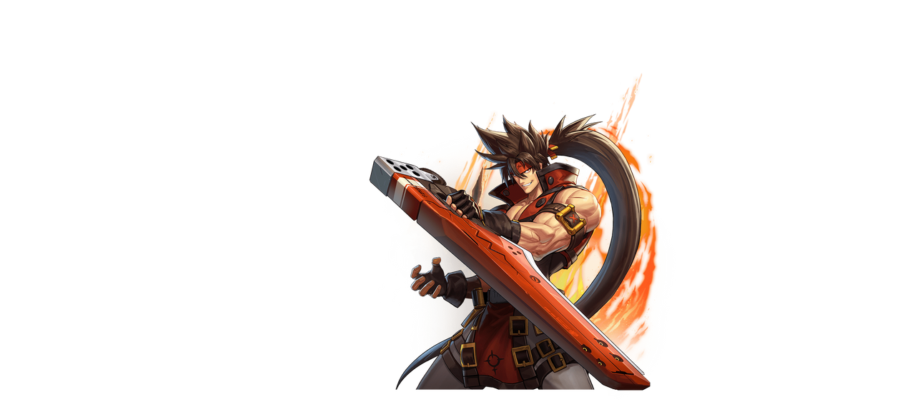 Sol Badguy by Mockingraffy on DeviantArt