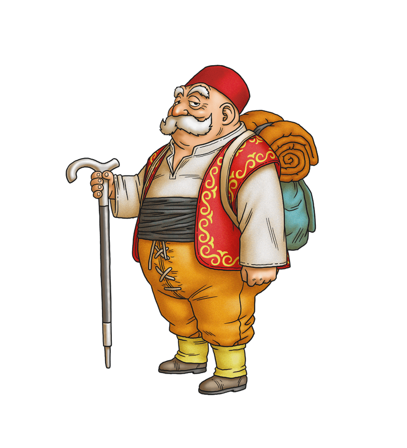 Rab by Mockingraffy on DeviantArt