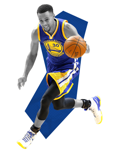 Stephen Curry PNG Image