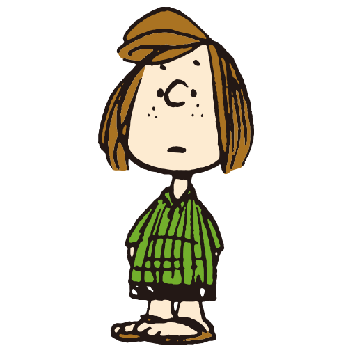 Peppermint Patty By Mockingraffy On Deviantart Peppermint Patty By Mockingraffy On Deviantart
