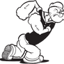 Popeye