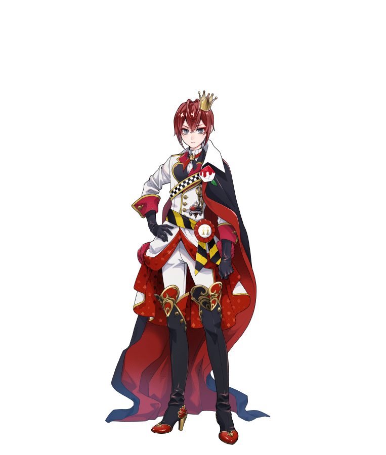 Riddle Rosehearts B by Mockingraffy on DeviantArt