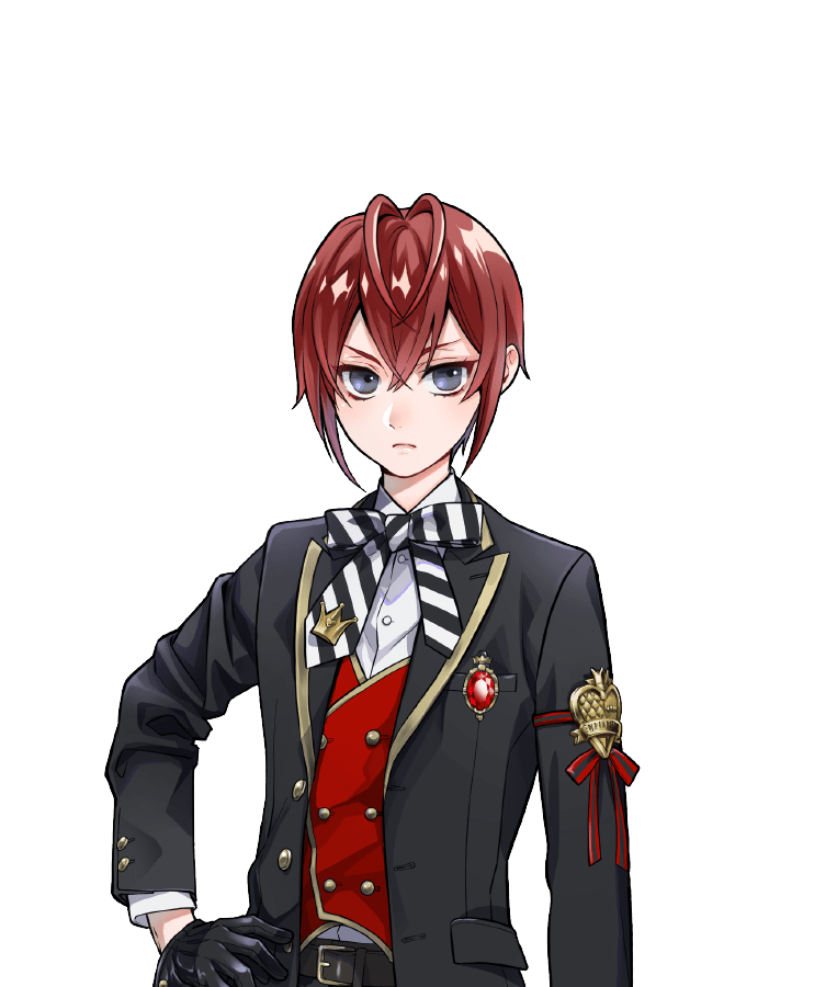 Riddle Rosehearts C by Mockingraffy on DeviantArt