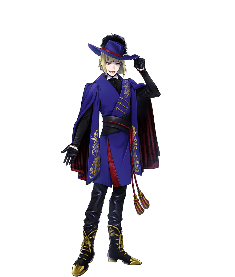 Rook Hunt B by Mockingraffy on DeviantArt