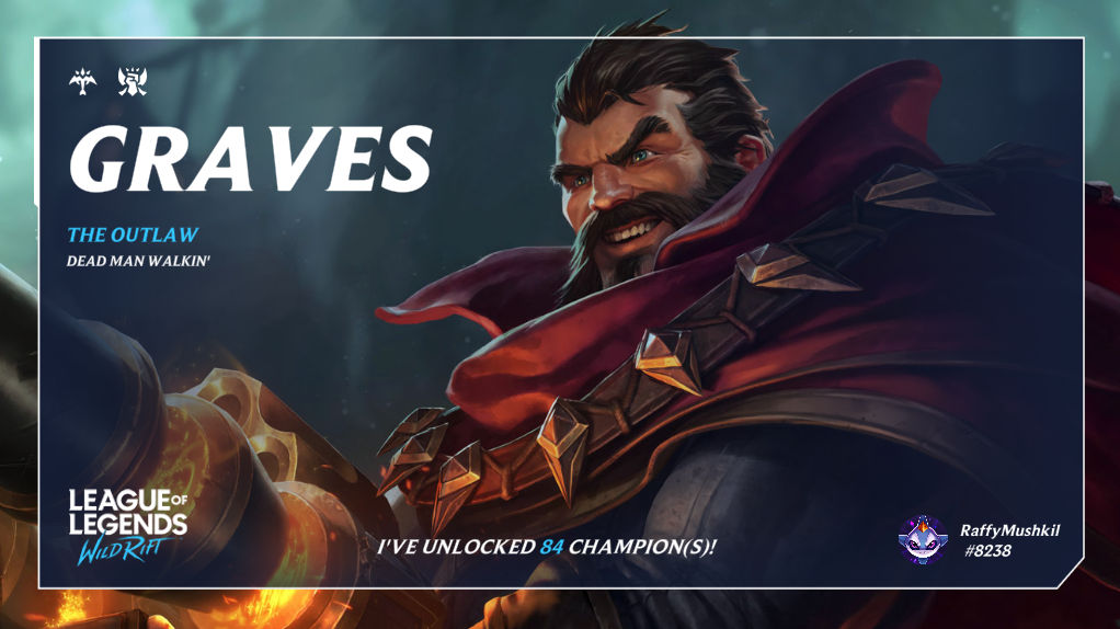 Graves by Mockingraffy on DeviantArt