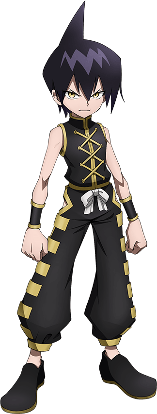 Tao-ren by Mockingraffy on DeviantArt