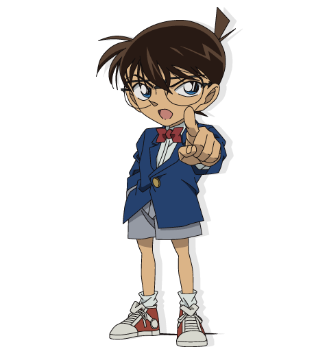 Conan Point Det. Conan point by Mockingraffy on DeviantArt