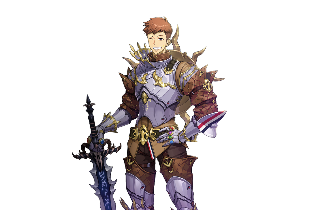 Yoo Jinho by Mockingraffy on DeviantArt