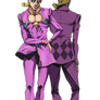 Giorno Giovanna