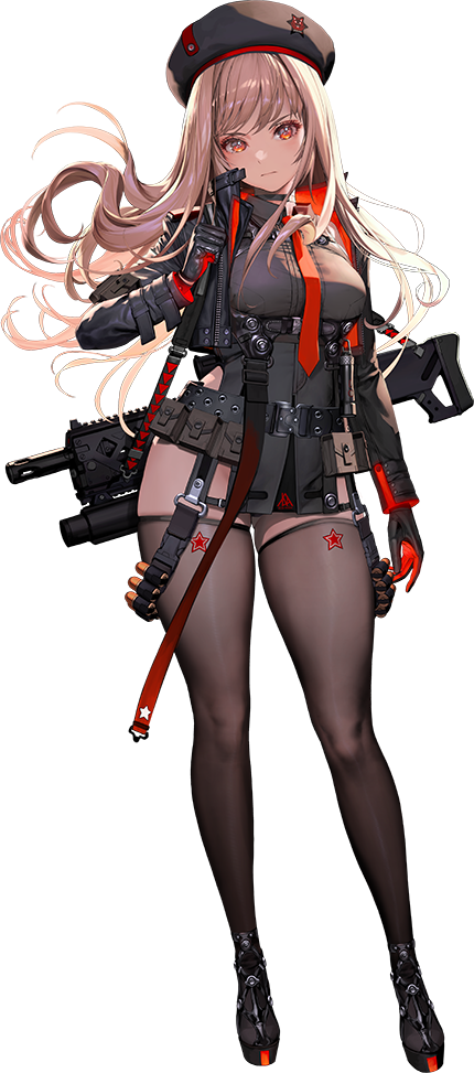Nikki Rapi Nikke Rapi by Mockingraffy on DeviantArt