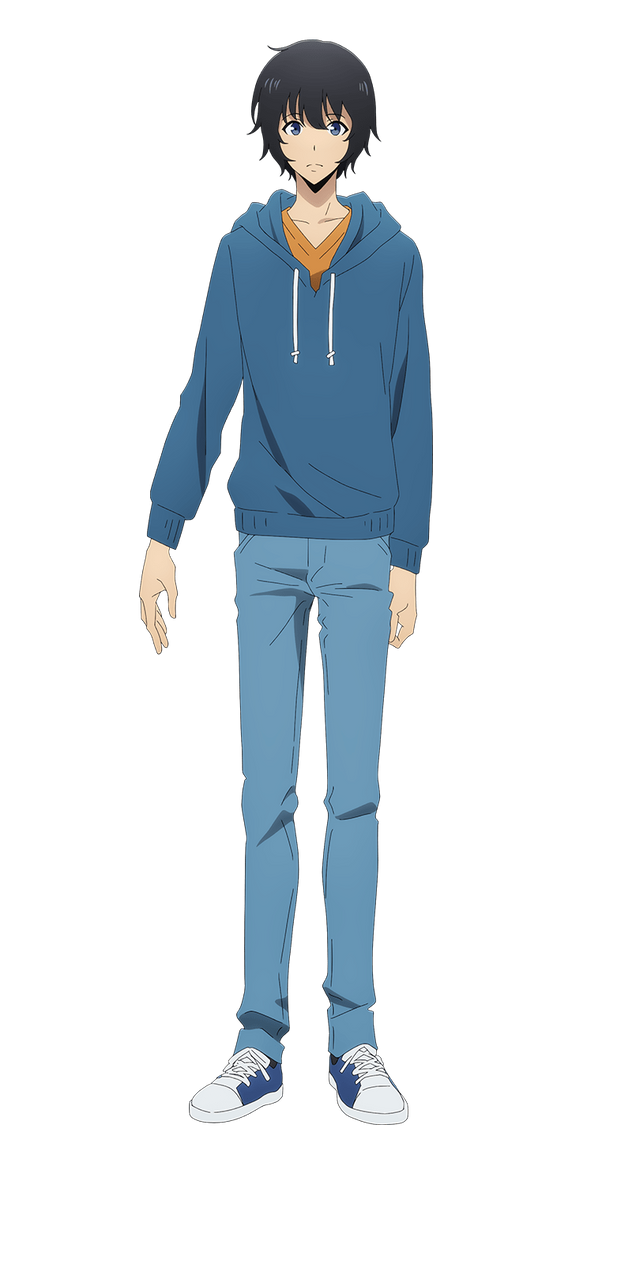 Shun Mizushino 1 by Mockingraffy on DeviantArt