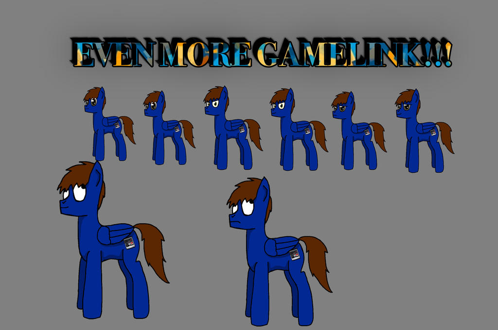 Moar Lineage MOAR!!! by Equestriandoodler on DeviantArt