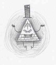 Bill Cipher