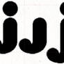 Nick's stylistic alternative typeface letters pt2