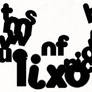 Alphanick lore scene: f got beating up by letters