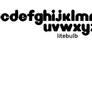 I updating the font after outdating typeface