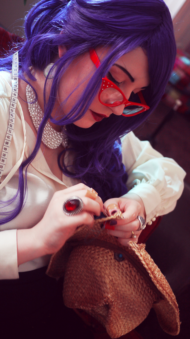 Goddess Rarity Cosplay Rarity Cosplay 2 by Glasmond on DeviantArt